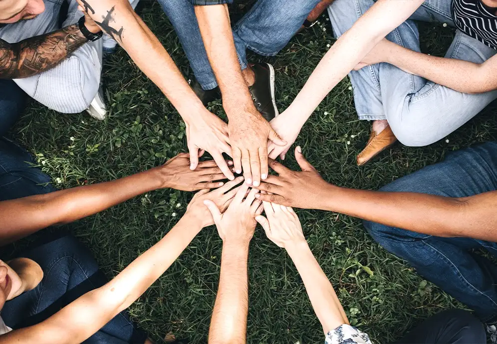 Community