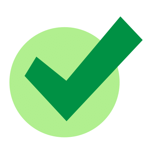 check-mark